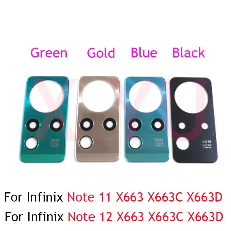 ĸ ī޶   Ŀ,  ƼĿ  ǰ, Infinix Note 11 12 X663 X663C X663D, 10PCs